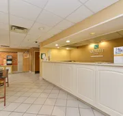 Quality Inn At the Mall - Valdosta hotel detail image 4