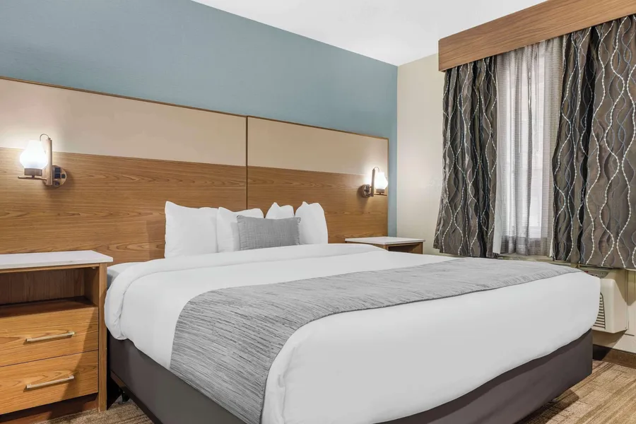 Best Western Carlsbad by the Sea hotel detail image 6