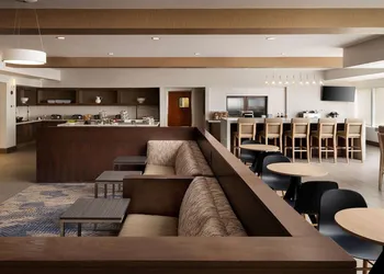 HYATT house San Diego/Sorrento Mesa hotel thumbnail 2