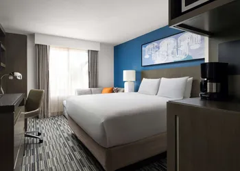 HYATT house San Diego/Sorrento Mesa hotel thumbnail 7