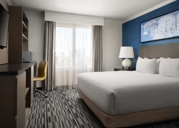HYATT house San Diego/Sorrento Mesa hotel thumbnail 8