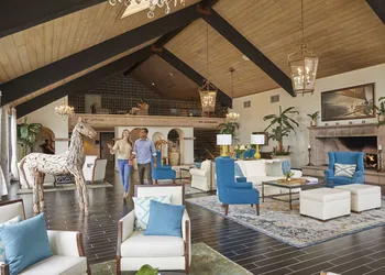 Kona Kai San Diego hotel thumbnail 2
