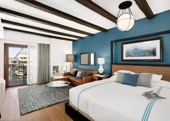 Kona Kai San Diego hotel thumbnail 3