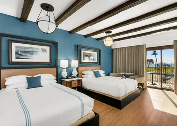 Kona Kai San Diego hotel thumbnail 4