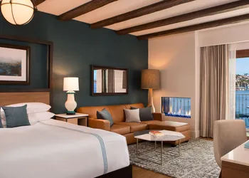 Kona Kai San Diego hotel thumbnail 5