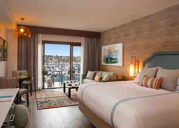 Kona Kai San Diego hotel thumbnail 6