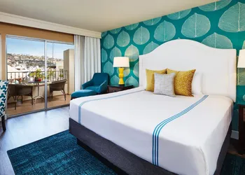Kona Kai San Diego hotel thumbnail 7
