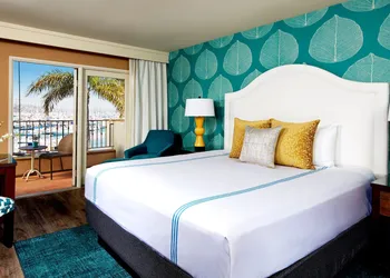 Kona Kai San Diego hotel thumbnail 8