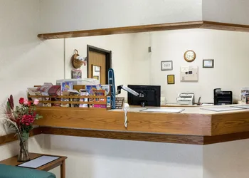 Rodeway Inn Wahpeton hotel thumbnail 2