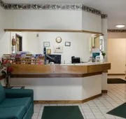 Rodeway Inn Wahpeton hotel detail image 4