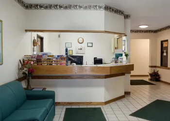 Rodeway Inn Wahpeton hotel thumbnail 4