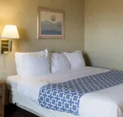 Rodeway Inn Wahpeton hotel detail image 5
