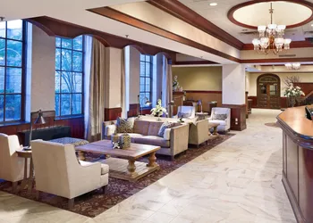 Park Place Hotel hotel thumbnail 2