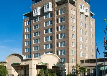 Park Place Hotel hotel thumbnail 4