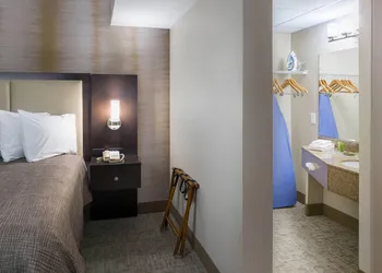 Park Place Hotel hotel thumbnail 6