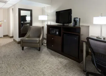 Park Place Hotel hotel thumbnail 7