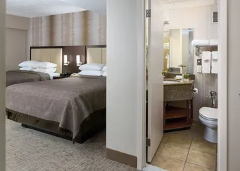 Park Place Hotel hotel thumbnail 8