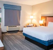 Hampton Inn Gonzales hotel detail image 4