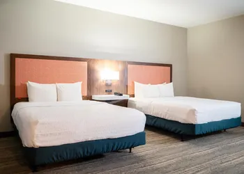 Hampton Inn Gonzales hotel thumbnail 5