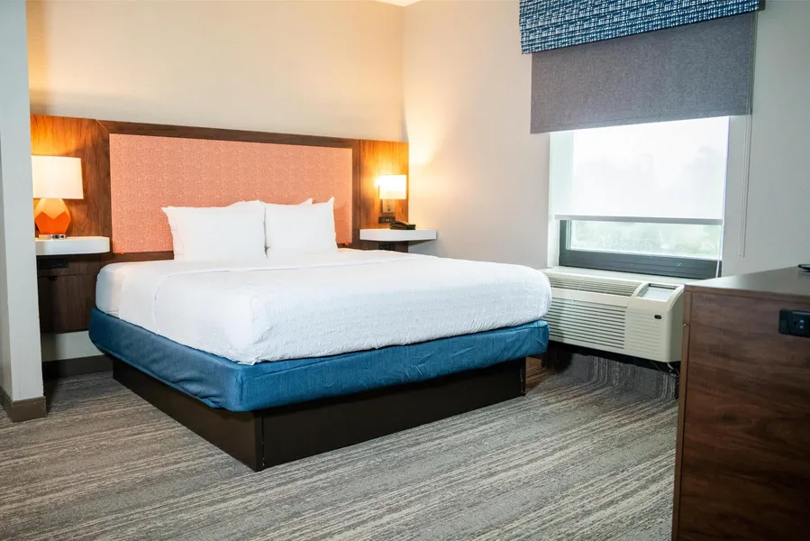 Hampton Inn Gonzales hotel detail image 6