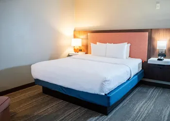 Hampton Inn Gonzales hotel thumbnail 8