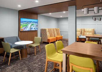 Hampton Inn & Suites by Hilton San Diego SeaWorld Near Old Town hotel thumbnail 2