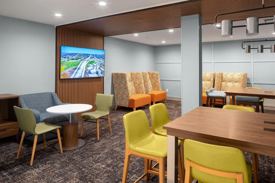Hampton Inn & Suites by Hilton San Diego SeaWorld Near Old Town hotel detail image 2