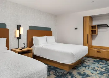 Hampton Inn & Suites by Hilton San Diego SeaWorld Near Old Town hotel thumbnail 7
