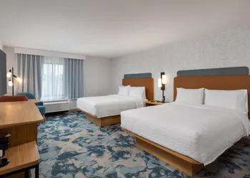 Hampton Inn & Suites by Hilton San Diego SeaWorld Near Old Town hotel thumbnail 8