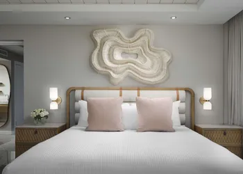 Hotel La Jolla, Curio Collection by Hilton hotel thumbnail 8