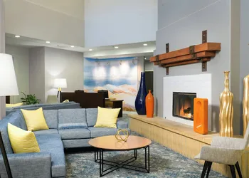 Courtyard by Marriott Old Town hotel thumbnail 2