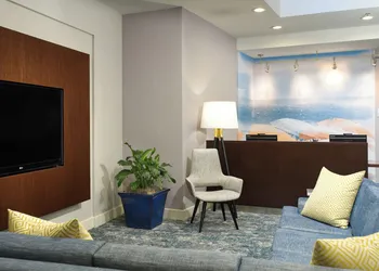 Courtyard by Marriott Old Town hotel thumbnail 3