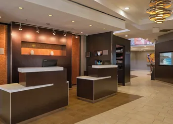 Courtyard by Marriott Old Town hotel thumbnail 4