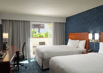 Courtyard by Marriott Old Town hotel thumbnail 7