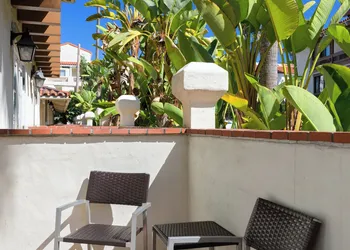 Courtyard by Marriott Old Town hotel thumbnail 8