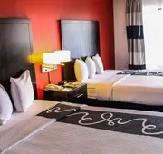 Ramada by Wyndham Oceanside hotel detail image 3