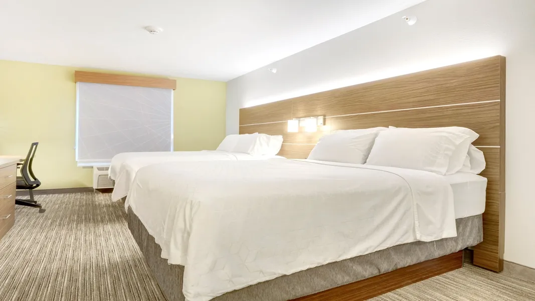 Holiday Inn Express & Suites Portland by IHG hotel detail image 6