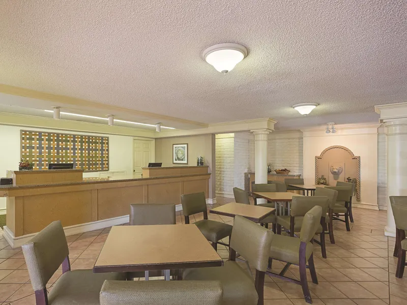 La Quinta Inn by Wyndham San Diego Chula Vista hotel detail image 2