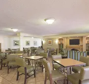 La Quinta Inn by Wyndham San Diego Chula Vista hotel detail image 3
