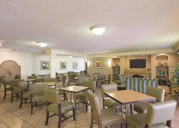 La Quinta Inn by Wyndham San Diego Chula Vista hotel thumbnail 3