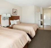 Candlewood Suites - Temple Medical Center by IHG hotel detail image 3
