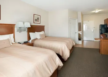 Candlewood Suites - Temple Medical Center by IHG hotel thumbnail 3