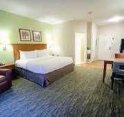 Candlewood Suites - Temple Medical Center by IHG hotel detail image 4