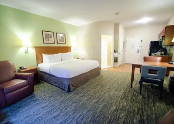 Candlewood Suites - Temple Medical Center by IHG hotel thumbnail 4