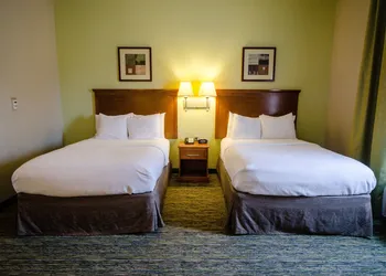 Candlewood Suites - Temple Medical Center by IHG hotel thumbnail 5