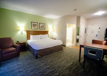 Candlewood Suites - Temple Medical Center by IHG hotel thumbnail 6
