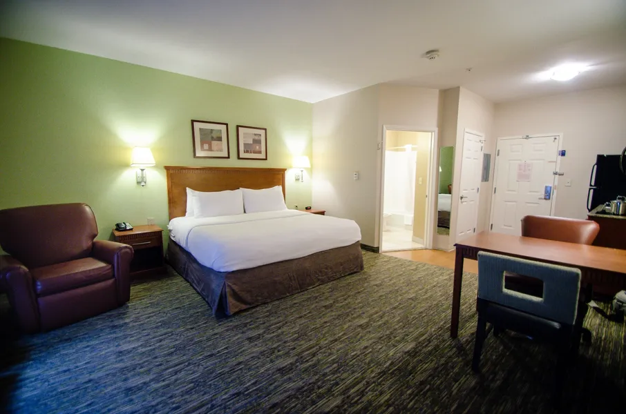 Candlewood Suites - Temple Medical Center by IHG hotel detail image 6
