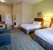 Candlewood Suites - Temple Medical Center by IHG hotel detail image 7