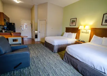 Candlewood Suites - Temple Medical Center by IHG hotel thumbnail 7