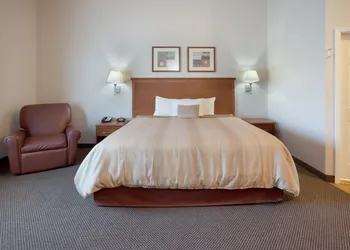 Candlewood Suites - Temple Medical Center by IHG hotel thumbnail 8